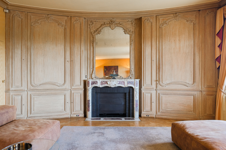 Appartement - te koop - 1050 Bruxelles