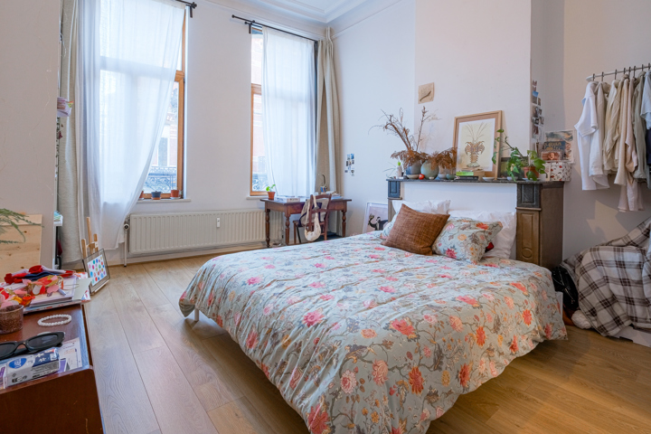 Flat - for rent - 1050 Ixelles