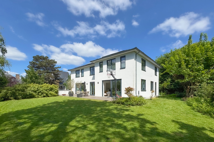 Huis - te koop - 1180 Uccle