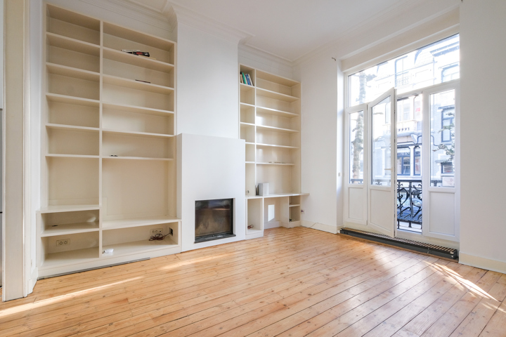 House - for rent - 1050 Ixelles