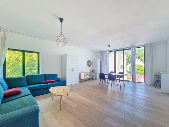 Flat - for sale - 1180 Uccle