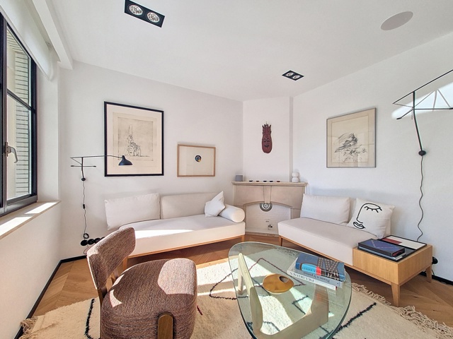 Flat - for rent - 1000 Bruxelles