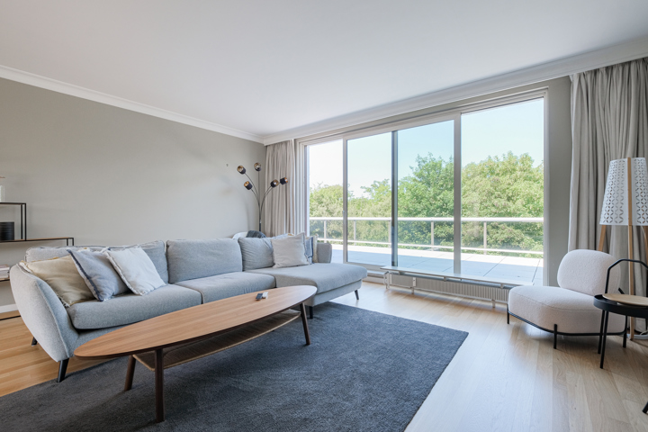 Appartement - à vendre - 1180 Uccle