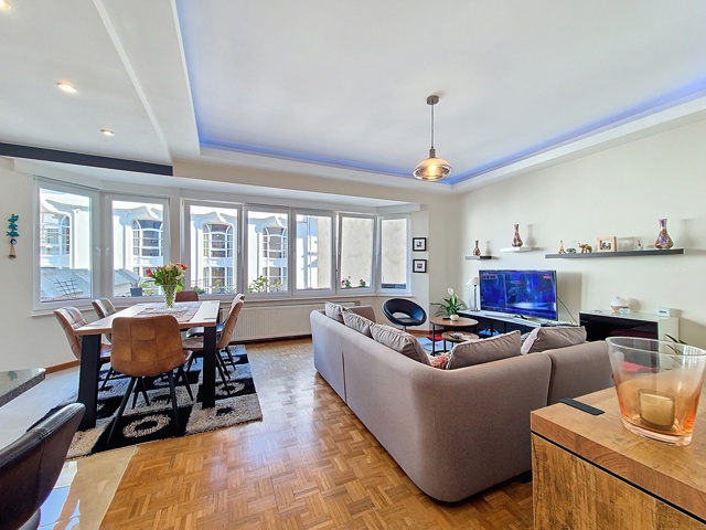 Flat - for rent - 1000 Bruxelles