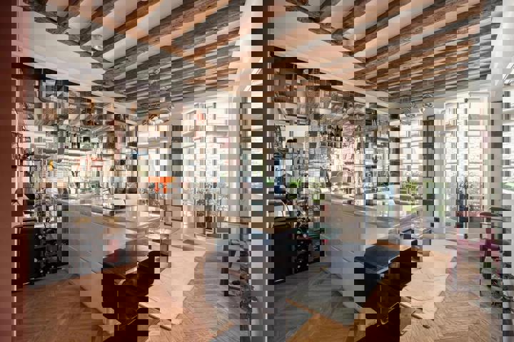 Appartement - te koop - 75005 Paris