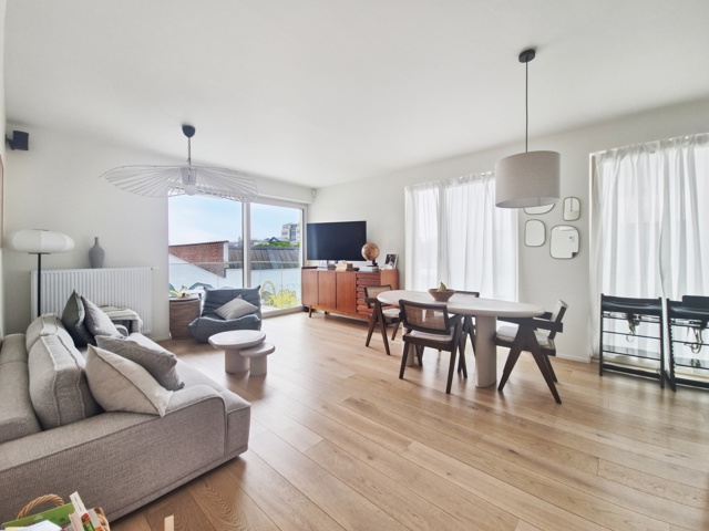 Flat - for rent - 1000 Bruxelles