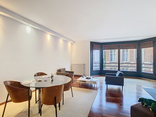Appartement - te huur - 1050 Bruxelles