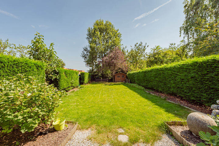 House - for sale - 1082 Berchem-Sainte-Agathe