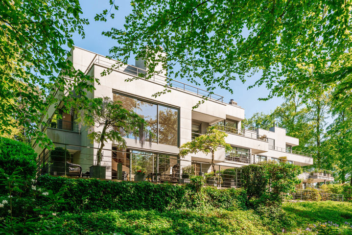 Duplex - à vendre - 1180 Uccle