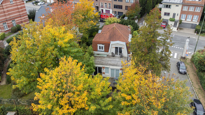 Maison - à vendre - 1180 Uccle