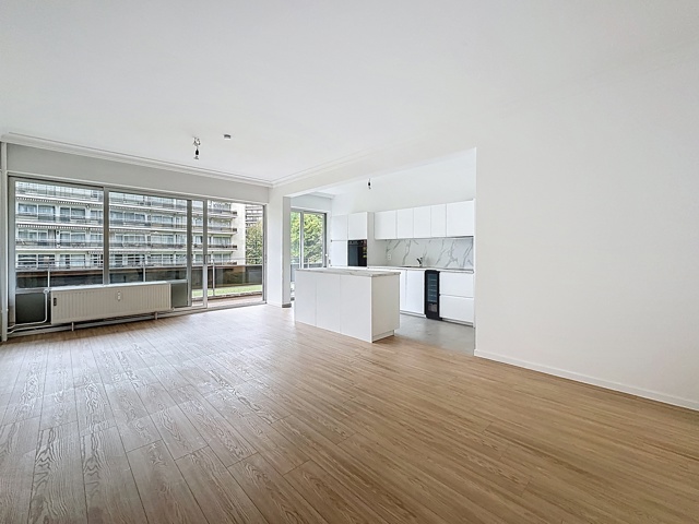 Flat - for rent - 1180 Uccle