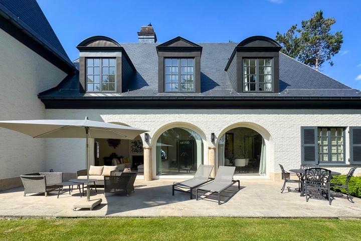 Exceptional house - for sale - 1640 Rhode-Saint-Genèse