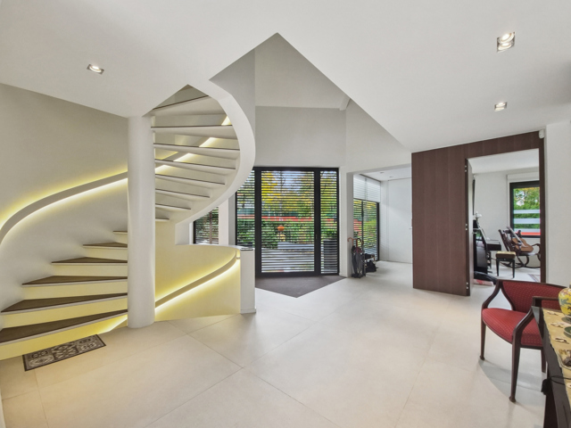 Villa - for sale - 1180 Uccle