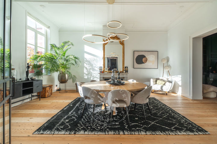 Charmant huis - te koop - 1640 Rhode-Saint-Genèse