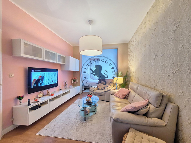 Appartement - te koop - 1180 Uccle