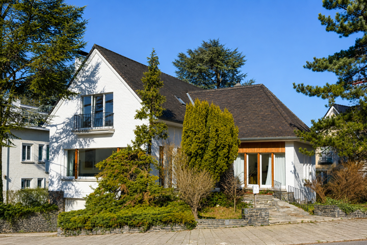 Huis - te huur - 1180 Uccle