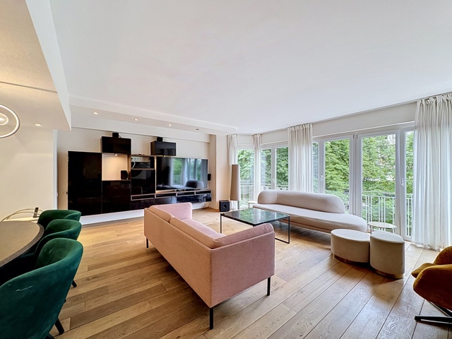 Appartement - à louer - 1050 Bruxelles