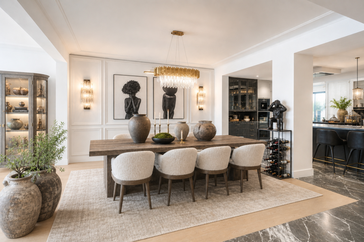 Appartement exceptionnel - à vendre - 1180 Bruxelles