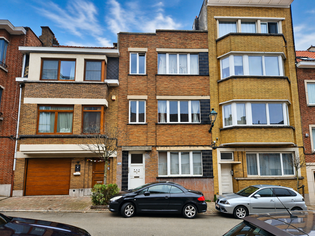 Appartement - à vendre - 1180 Uccle
