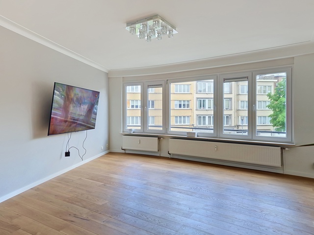 Appartement - te huur - 1081 Koekelberg