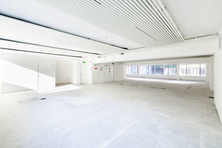 Bureaux - à louer - 1000 Bruxelles