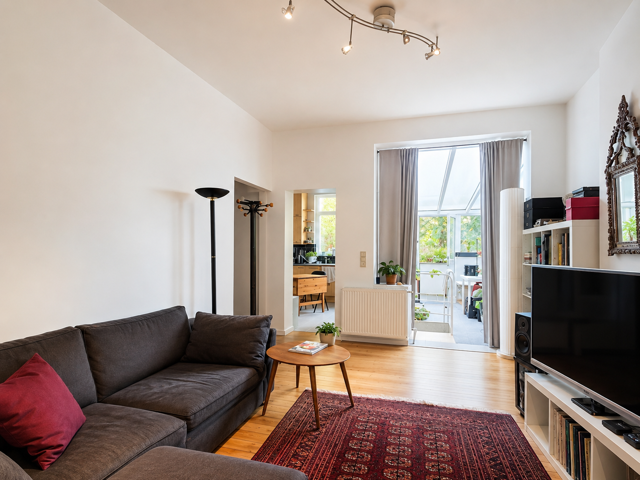 Appartement - à vendre - 1180 Uccle