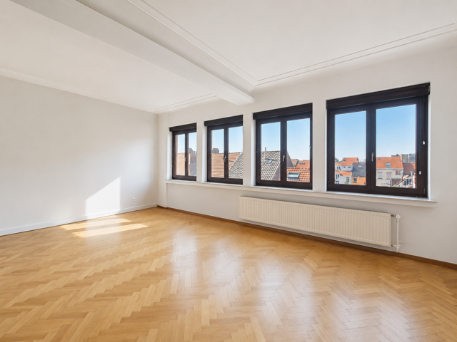 Appartement - te huur - 1050 Bruxelles