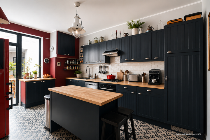Maison - à vendre - 1180 Uccle
