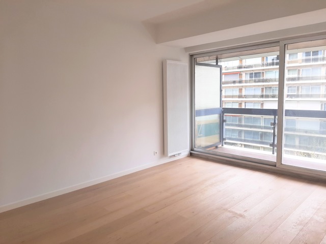 Appartement - à vendre - 1080 Molenbeek-Saint-Jean