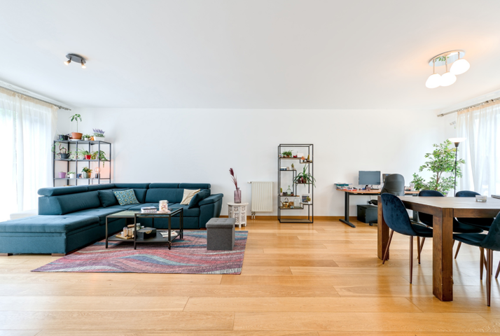 Duplex - à vendre - 1060 Saint-Gilles