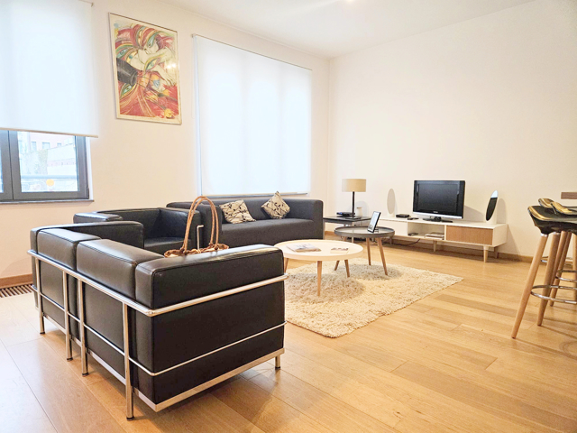 Appartement - à vendre - 1060 Saint-Gilles