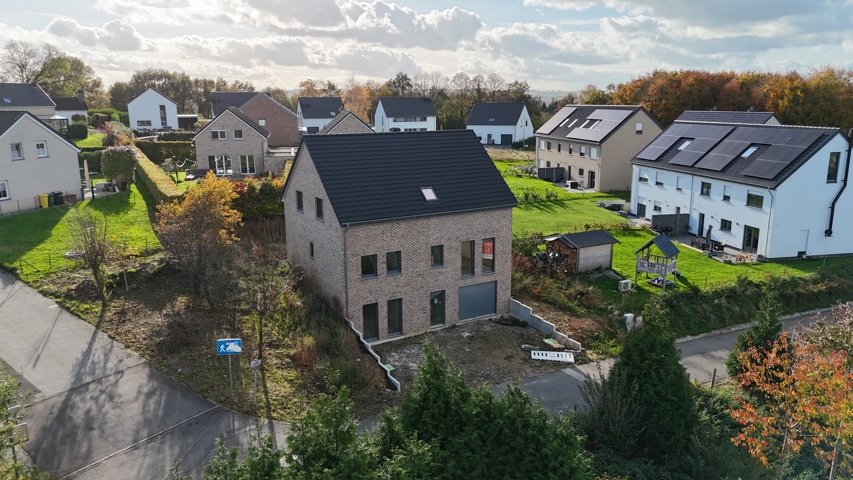 Maison - à vendre - 4851 Gemmenich