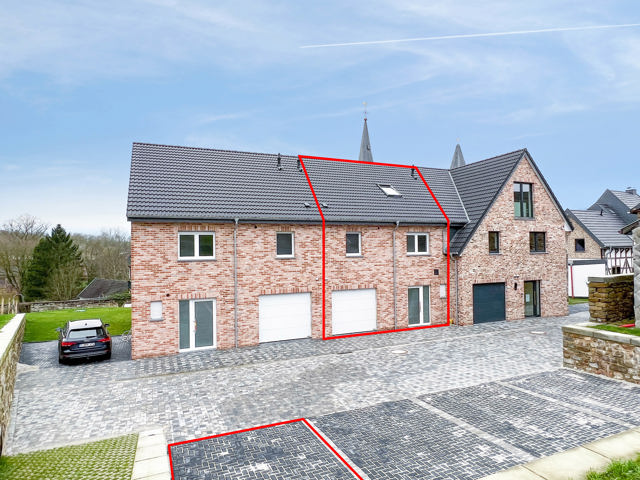 Maison - à vendre - 4850 Moresnet