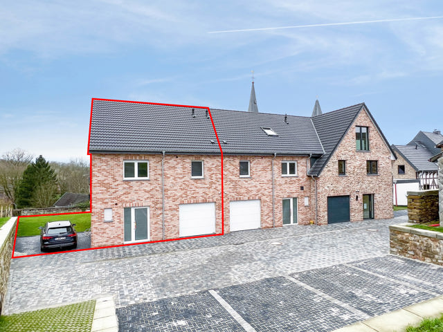 Maison - à vendre - 4850 Moresnet