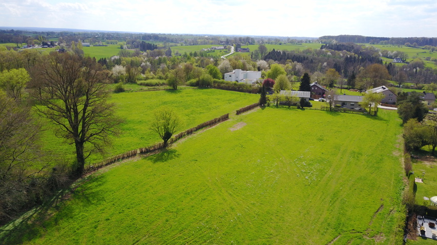 Terrain à bâtir - à vendre - 4728 Hergenrath