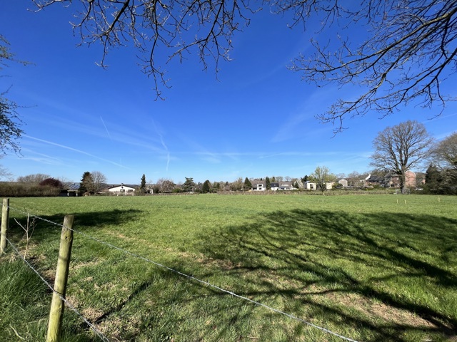 Terrain à bâtir - à vendre - 4728 Hergenrath