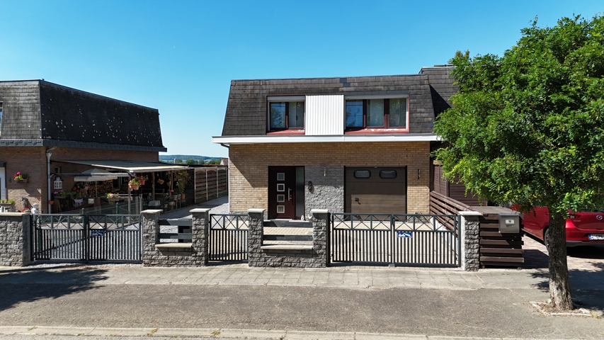 Maison - à vendre - 4850 Moresnet