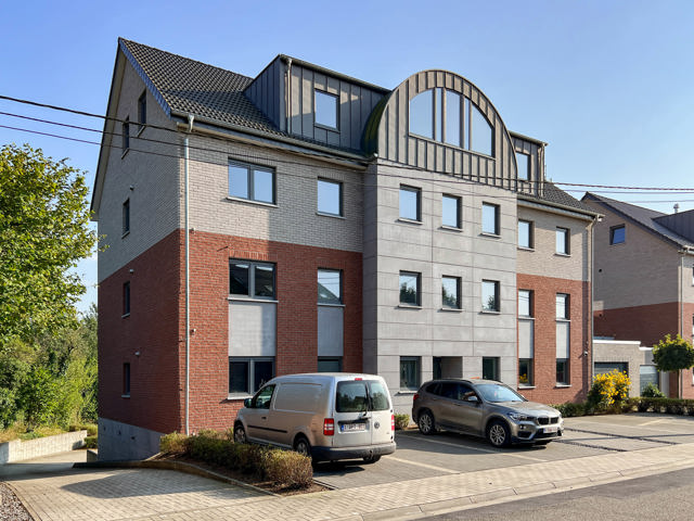 Wohnung - zu kaufen - 4728 Hergenrath