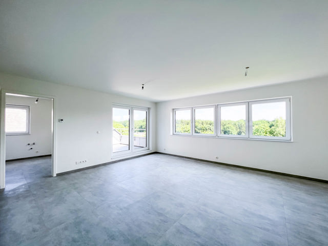 Wohnung - zu kaufen - 4728 Hergenrath