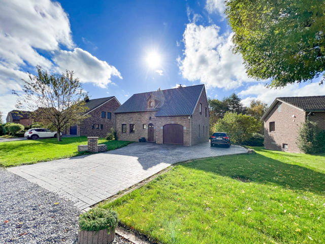 Maison - à vendre - 4890 Thimister-Clermont