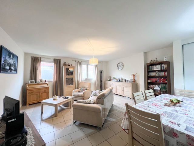 Appartement - à vendre - 4040 Herstal