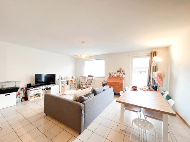 Appartement - à vendre - 4040 Herstal