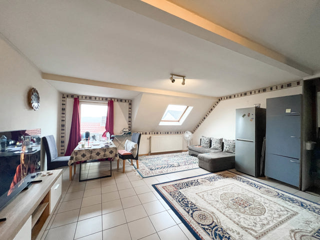 Appartement - à vendre - 4040 Herstal