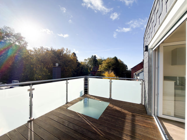 Duplex - à louer - 4728 Hergenrath