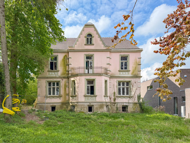 Villa - zu kaufen - 4728 Hergenrath