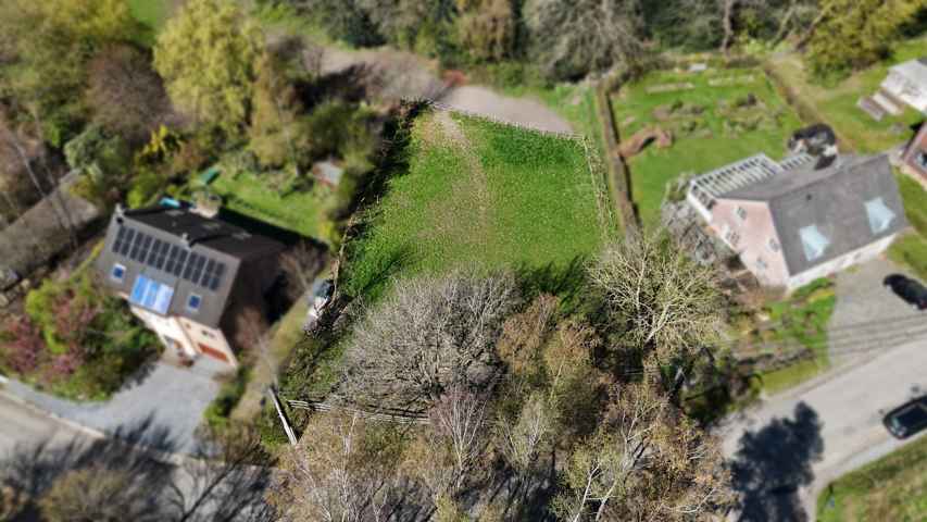 Terrain à bâtir - à vendre - 4728 Hergenrath