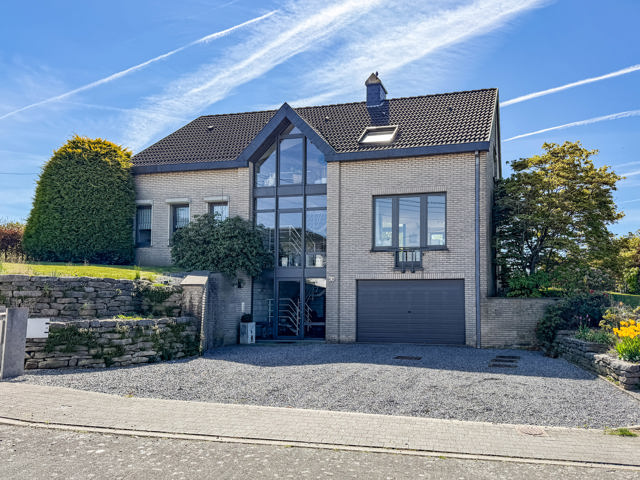 Villa - à vendre - 4728 Hergenrath