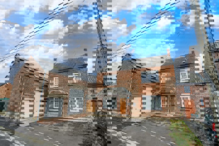 Maison - à vendre - 5060 Sambreville Arsimont