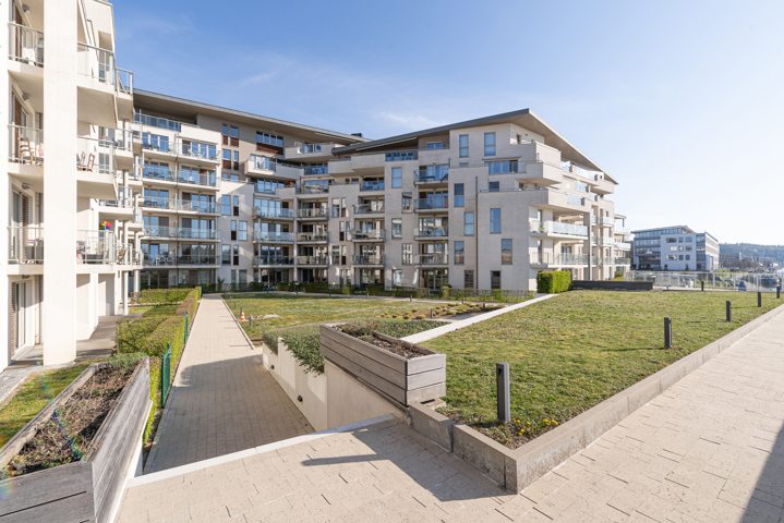 Appartement - à vendre - 5000 Namur