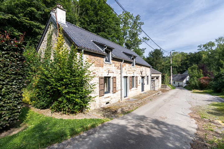Maison - à vendre - 5332 Assesse Crupet